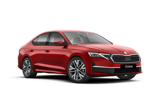 Škoda Octavia HB Business Edition