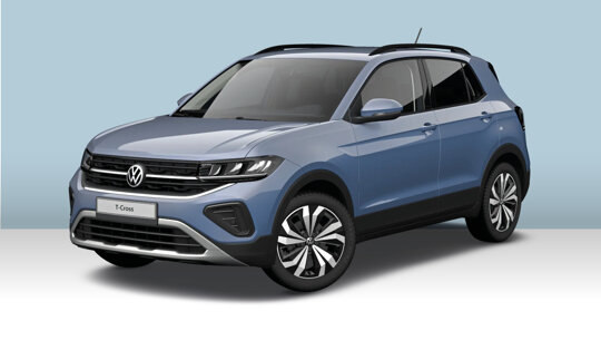 T-Cross_Volkswagen_Cards