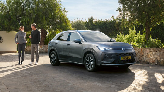 T-Roc BEW3