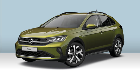 Taigo_Volkswagen_Cards