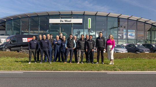 Team Zaltbommel