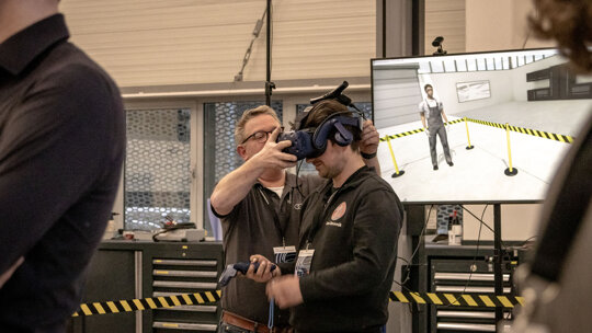 Technician Experience (7)