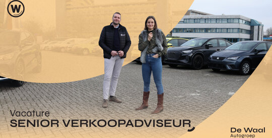 Thumbnail Verkoopadviseur