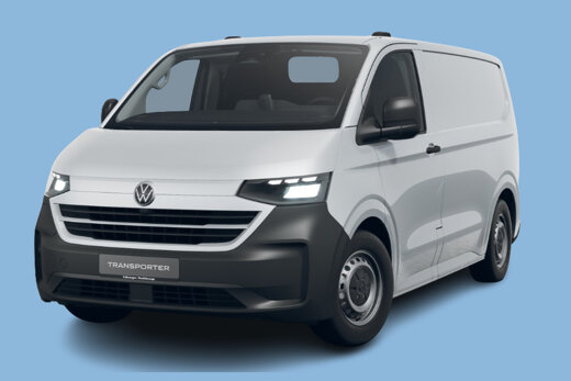 transporter ehybrid-campagne