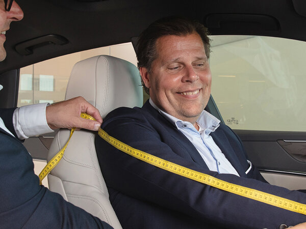 Uw Audi op maat