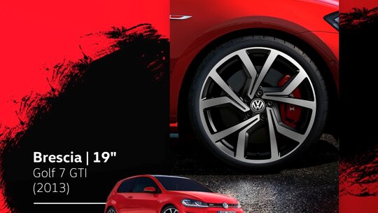 Velg 7