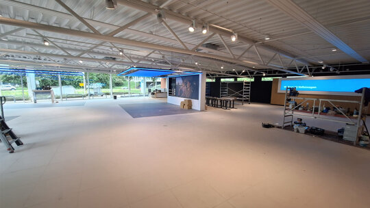 Verbouwing Gorinchem - 06-05-2026