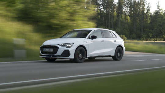 Vernieuwde Audi A3 Sportback (6)