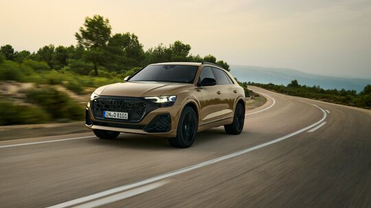 Vernieuwde Audi Q8 (6)