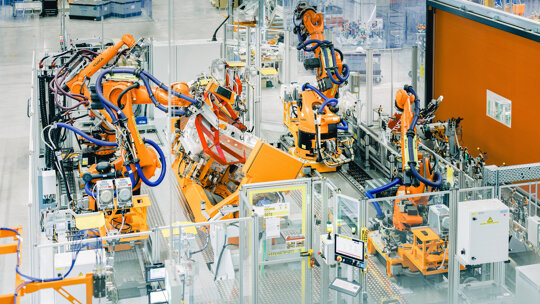 Virtuele Programmable Logic Controllers 1