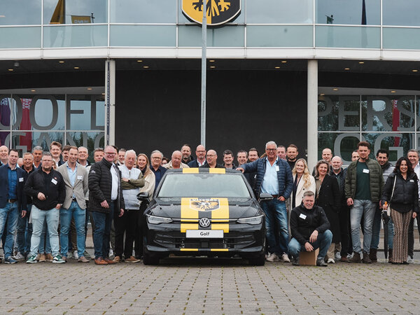 Vitesse mobiel