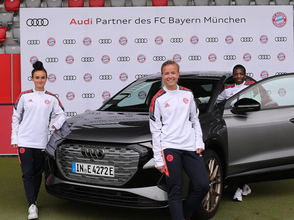 Audi Bayern München