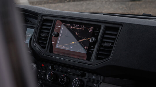Volkswagen Crafter (4)