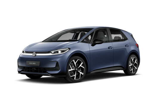 Volkswagen ID.3 Neo losstaand