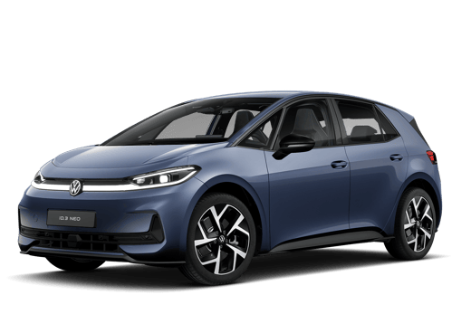 Volkswagen ID.3 Neo losstaand