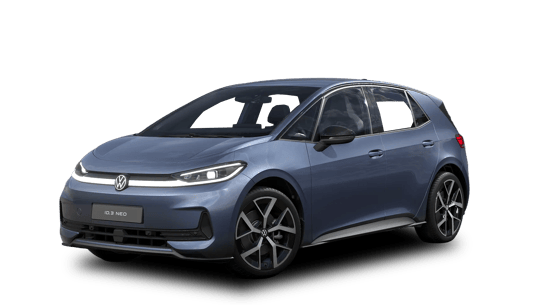 Volkswagen ID.3 Style