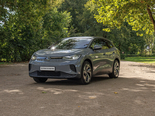 Volkswagen ID.4 hero mobiel