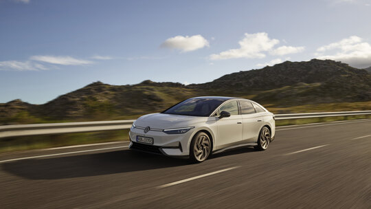 Volkswagen ID.7 Pro Business (7)
