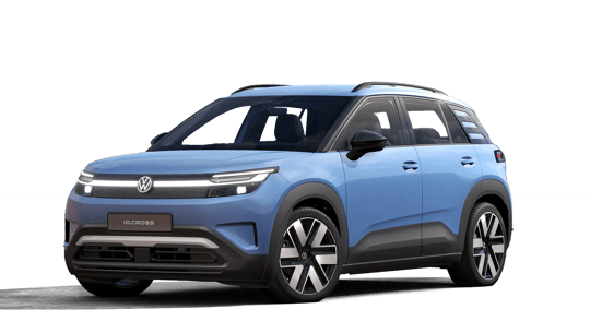 Volkswagen ID. Cross Style