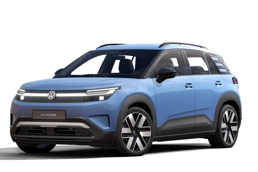 Volkswagen ID. Cross Style