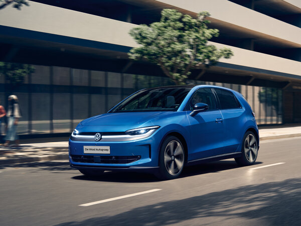 Volkswagen ID. Polo hero mobiel