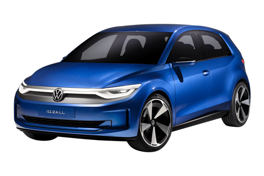 Volkswagen ID2all