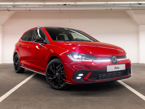 Volkswagen Polo best verkochte occasion hero mobiel