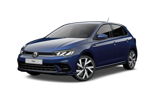Volkswagen Polo R-Line