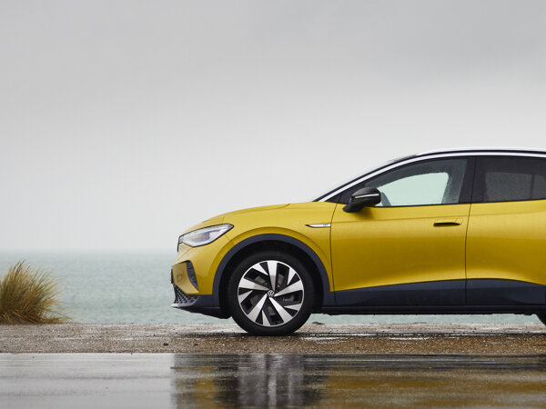 Volkswagen ID.4