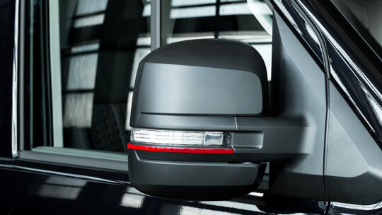 VW Crafter 'Hero-edition'-13