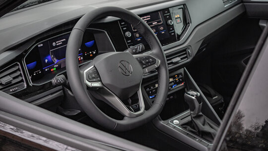 VW - Taigo 3