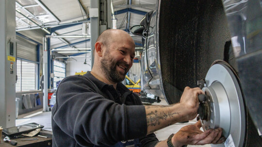 Werkplaats Culemborg - 9