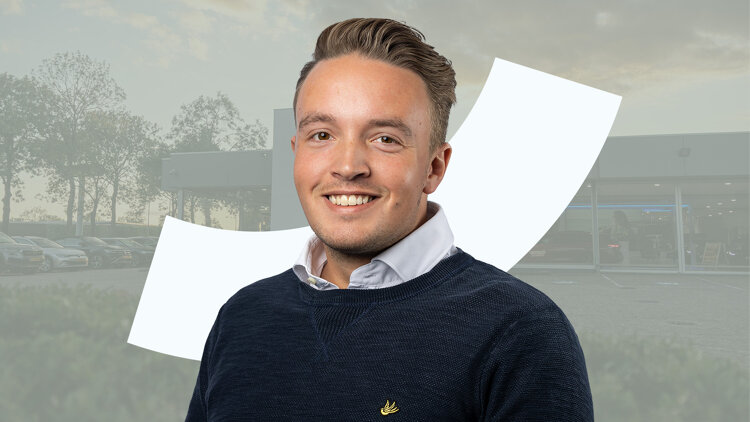 Wessel van Baaren - contactpersoon