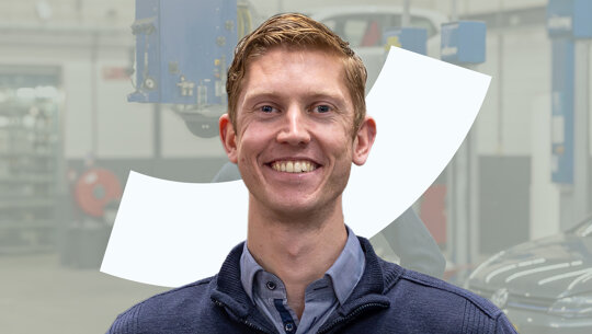 Wouter