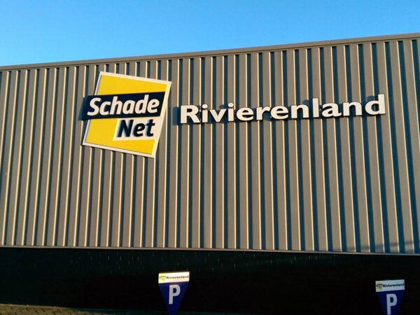 Schadenet Rivierenland