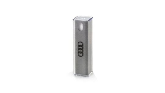 2-in-1 schermreiniger