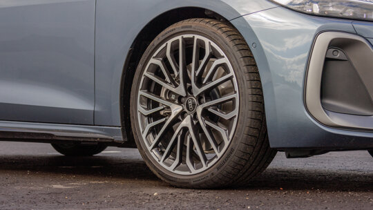 A5 Avant eHybrid - 10