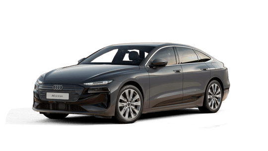 A6 e-tron Sportback Advanced Edition
