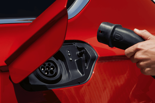 Afbeelding Elektrische Autoverkoop  Mobiel