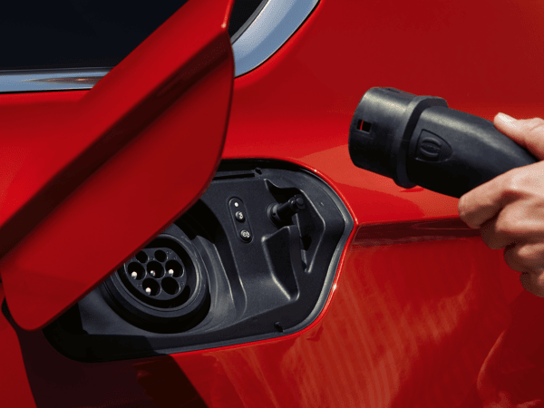 Afbeelding Elektrische Autoverkoop  Mobiel