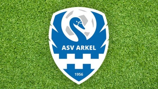 Logo ASV Arkel