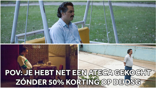 Ateca memes website - 3