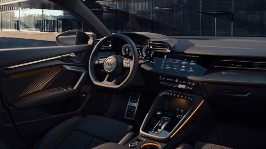 Audi A3 (3)