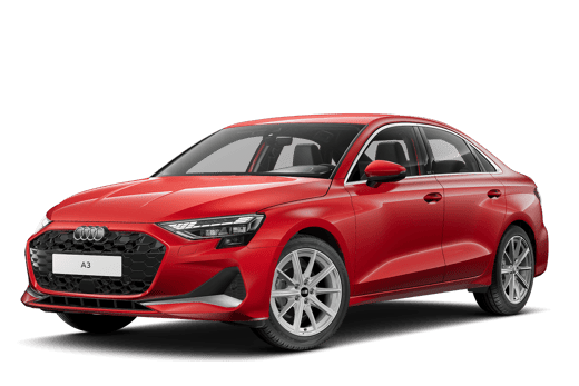 Audi A3 Limousine Advanced edition