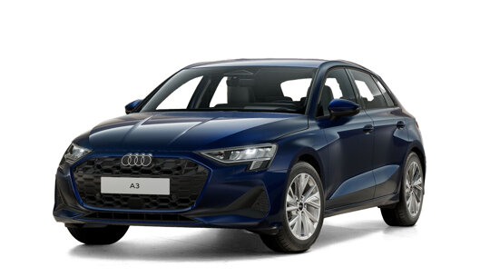 Audi A3 Sportback Pro Line