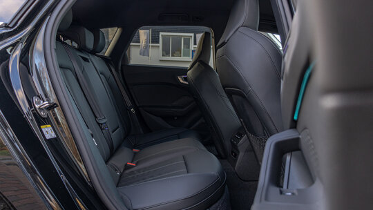 Audi A5 Avant (10)