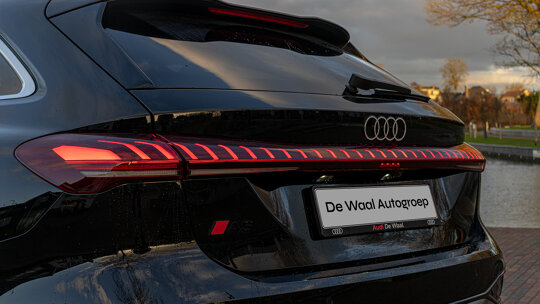 Audi A5 Avant (7)