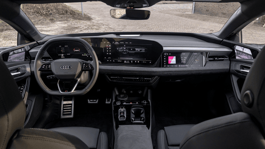 Audi A6 Avant e-tron (4)
