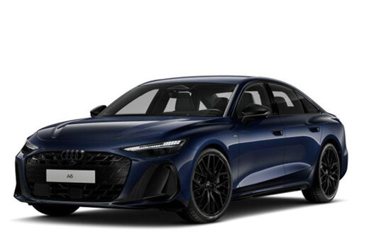 Audi A6 Limousine e-hybrid