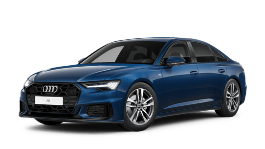 Audi A6_Limousine_S Competition